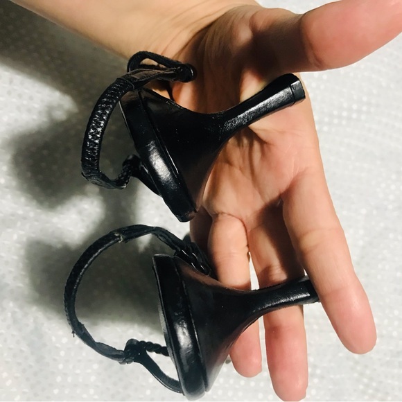 Lily holt heels - Picture 7 of 10